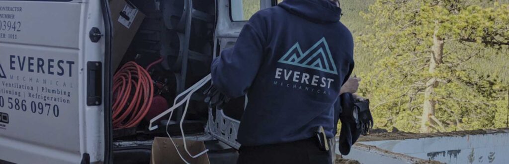 Everest Mechanical