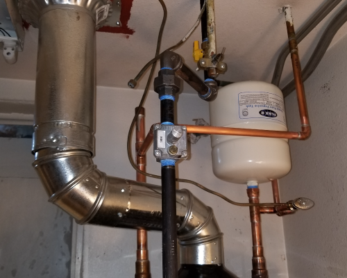 water heaters