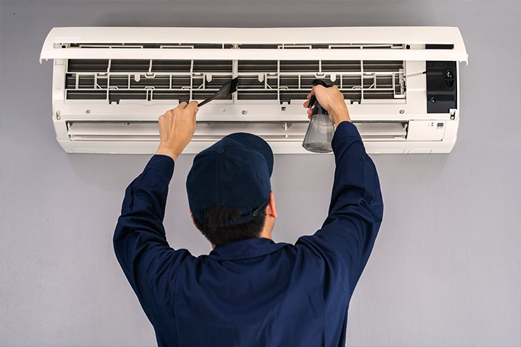 Ac Repair Near Me