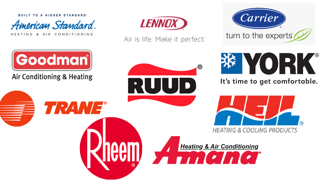 top 10 air conditioner brands in america 