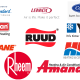 top 10 air conditioner brands in america