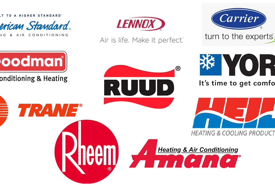 top 10 air conditioner brands in america