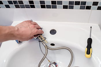 plumbing services