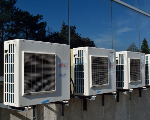 Heat Pump Greensboro