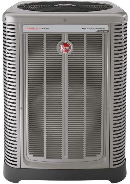 rheem furnace