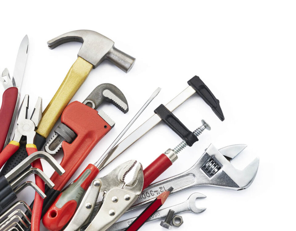 must have plumbing tools for any home