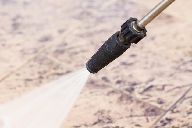 benefits of hydro jetting for drain cleaning