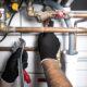 licensed and insured plumbing service provider