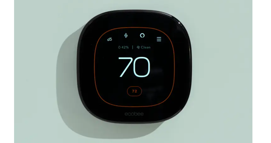 benefits of smart thermostats