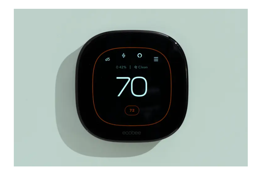 benefits of smart thermostats