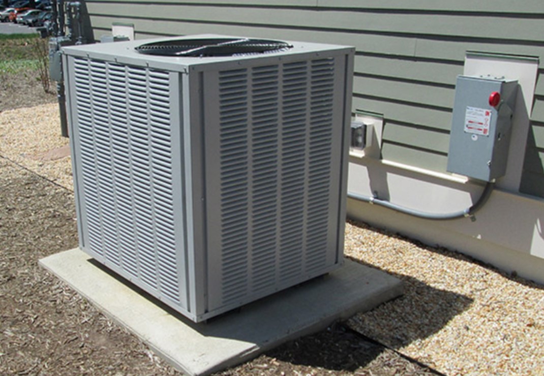 fort collins heating & air conditioning services