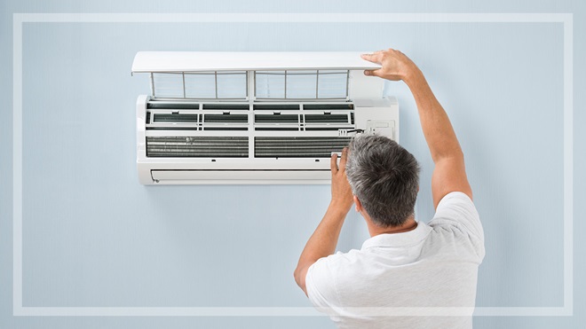 Air Conditioner Replacement Service