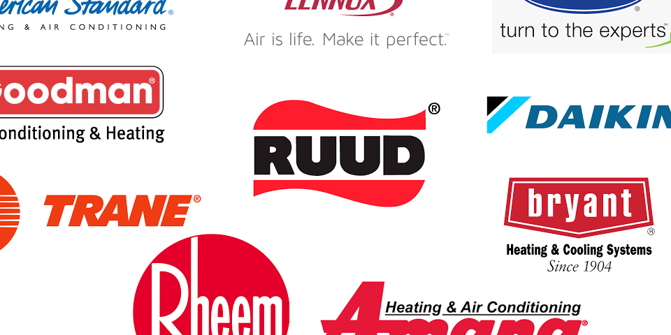 Top 10 Best Furnace Brands in the USA for 2024