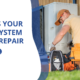 5 Signs Your HVAC System Needs Repair in Denver