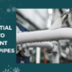 7 Essential Tips to Prevent Frozen Pipes