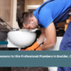 Top 5 Reasons to Hire Professional Plumbers in Boulder CO