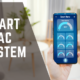 smart hvac system