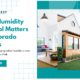 humidity control in colorado homes