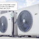 energy-efficient HVAC systems